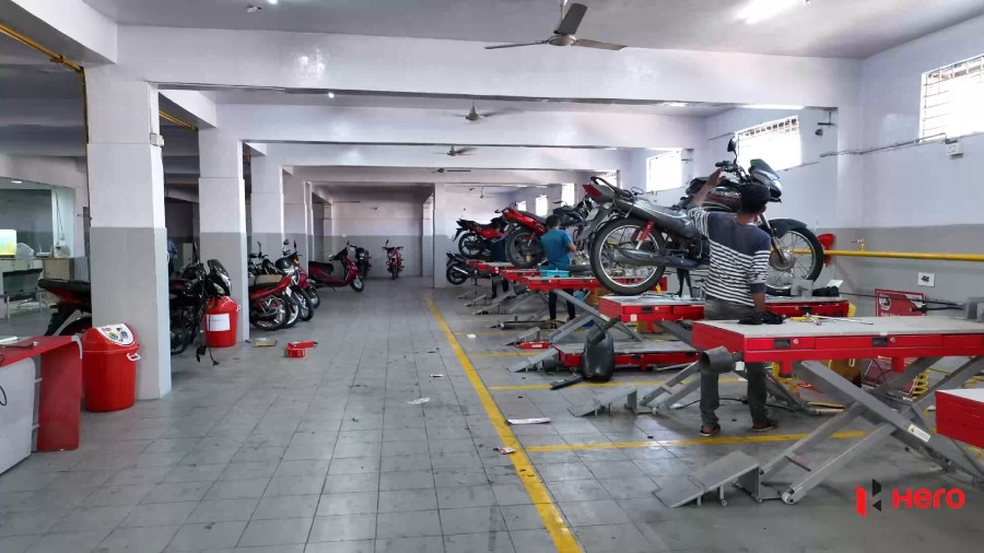 PRUDHVI AUTOMOTIVES - 6